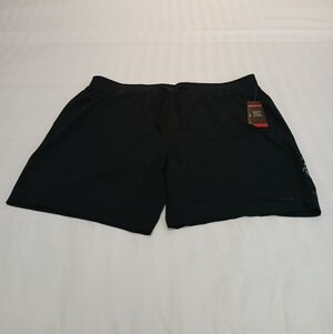 Travis Mathew Rip Me Off Heater Series Performance Shorts Men's 2XL NEW